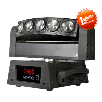 Color Imagination GFORCE 85 